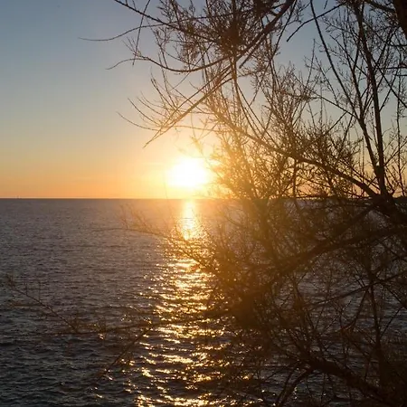 Villa, Stone House With Swimming Pool & Sauna, Beach, Sevid