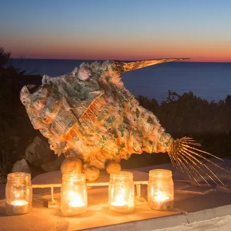 Villa, Stone House With Swimming Pool & Sauna, Beach, 別荘