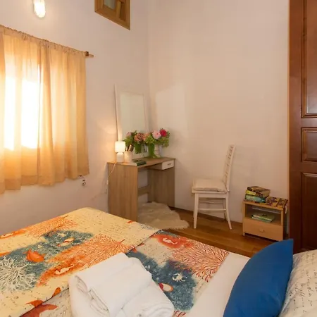 Villa, Stone House With Swimming Pool & Sauna, Beach, *