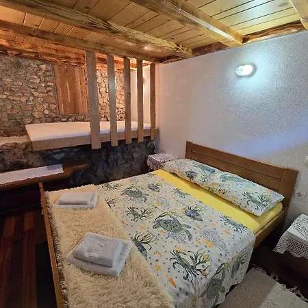 بيت للعطل Villa, Stone House With Swimming Pool & Sauna, Beach, *