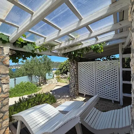 Villa, Stone House With Swimming Pool & Sauna, Beach, *