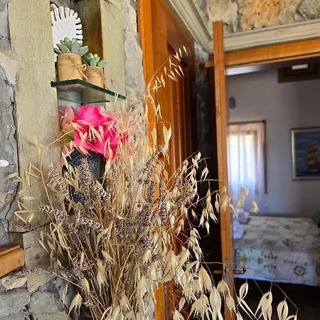 Villa, Stone House With Swimming Pool & Sauna, Beach, セヴィド