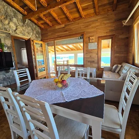 Villa, Stone House With Swimming Pool & Sauna, Beach, 別荘 *