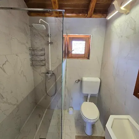 別荘 Villa, Stone House With Swimming Pool & Sauna, Beach, *