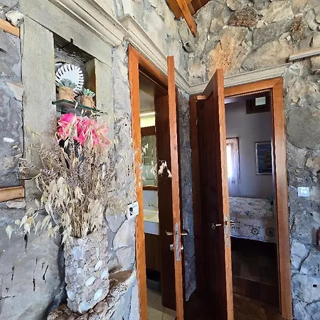 Villa, Stone House With Swimming Pool & Sauna, Beach, 別荘 *