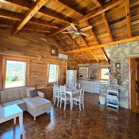 Villa, Stone House With Swimming Pool & Sauna, Beach, Holiday home Sevid